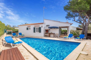 Villa Can Bolduc by Villa Plus